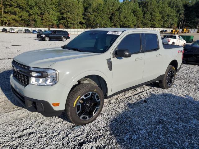 Photo 1 from auction – 2022 FORD MAVERICK X with VIN 3FTTW8F9XNRA08744