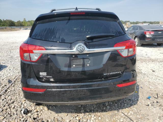 Photo 6 from auction – 2017 BUICK ENVISION E with VIN LRBFXBSA0HD114171