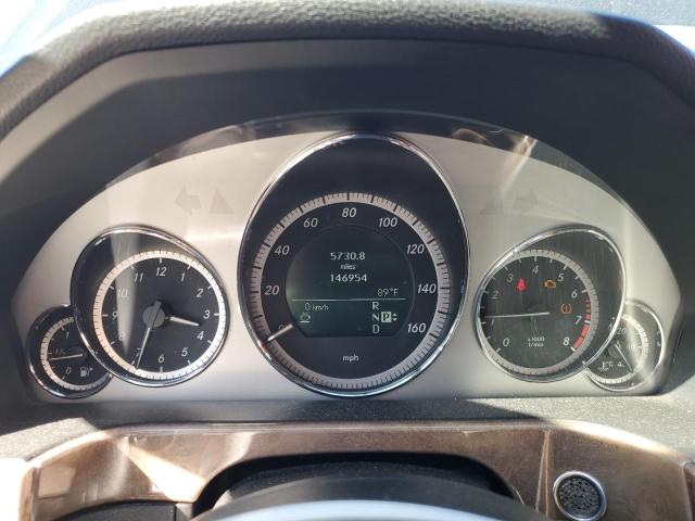 Photo 9 from auction – 2011 MERCEDES-BENZ E 350 with VIN WDDHF5GB9BA463909