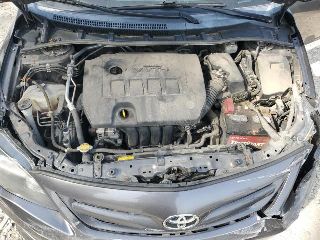 Photo 11 from auction – 2013 TOYOTA COROLLA BA with VIN 5YFBU4EE9DP205062
