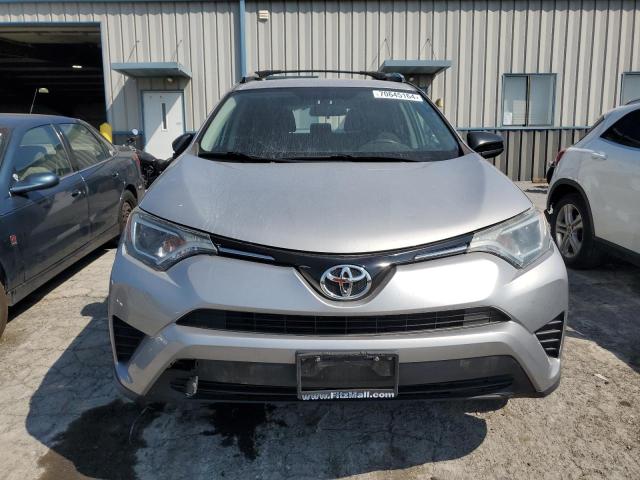 Photo 5 from auction – 2016 TOYOTA RAV4 LE with VIN 2T3BFREV3GW446942