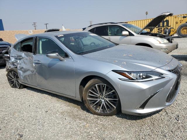 Photo 4 from auction – 2023 LEXUS ES 300H BA with VIN 58ADA1C13PU027256