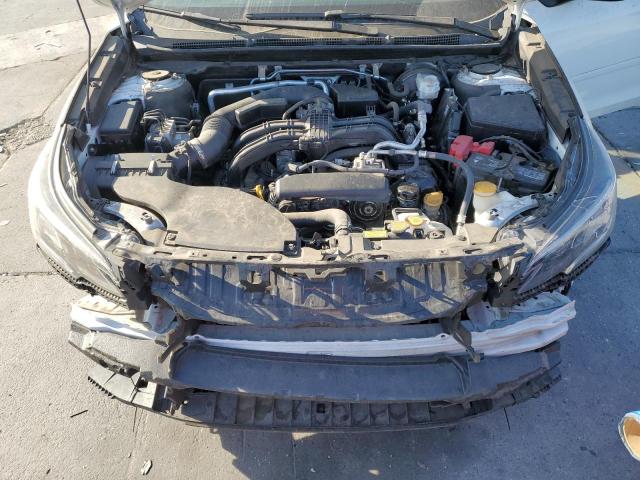 Photo 11 from auction – 2022 SUBARU LEGACY PRE with VIN 4S3BWAF66N3015780