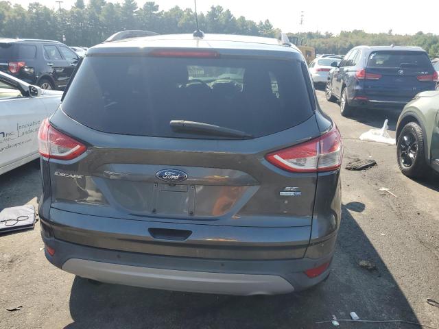 Photo 6 from auction – 2016 FORD ESCAPE SE with VIN 1FMCU9G9XGUC48751