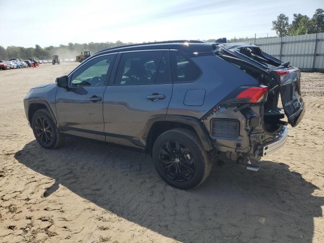 Photo 2 from auction – 2023 TOYOTA RAV4 XSE with VIN 4T3E6RFV2PU133344