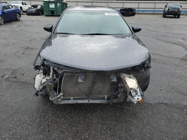 Photo 5 from auction – 2014 TOYOTA CAMRY L with VIN 4T1BF1FK9EU471016