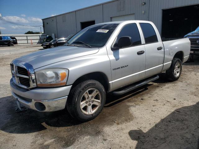 DODGE RAM 1500 S 2006 with VIN 1D7HA18N86S578405 - Photo from auction