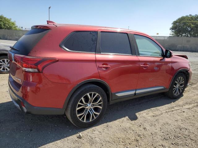 Photo 3 from auction – 2017 MITSUBISHI OUTLANDER with VIN JA4AD3A35HZ044435