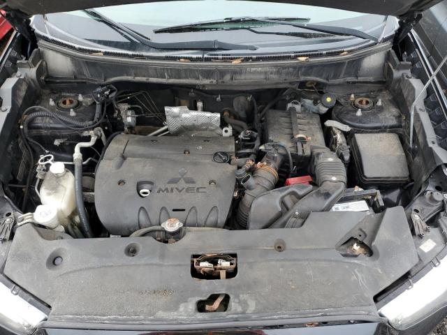 صورة رقم 12 من المزاد - 2014 MITSUBISHI OUTLANDER مع VIN 4A4AR3AUXEE002614