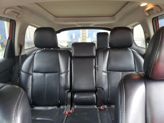 Photo 10 from auction – 2018 NISSAN PATHFINDER with VIN 5N1DR2MMXJC644455