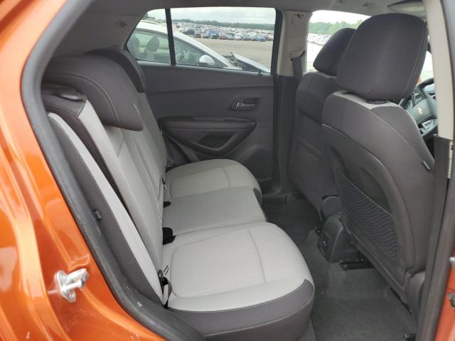 Photo 11 from auction – 2016 CHEVROLET TRAX 1LT with VIN KL7CJLSB4GB573974