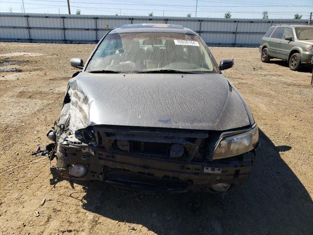 Photo 5 from auction – 2004 VOLVO S60 2.5T with VIN YV1RS59VX42366646