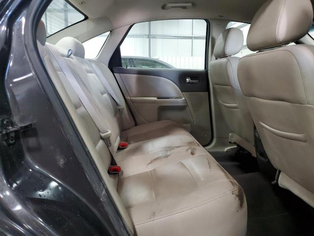 Photo 10 from auction – 2008 FORD TAURUS SEL with VIN 1FAHP24WX8G139358