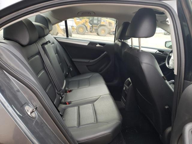 Photo 10 from auction – 2014 VOLKSWAGEN JETTA SE with VIN 3VWD17AJ0EM404271