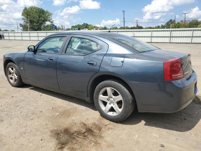 Photo 2 from auction – 2008 DODGE CHARGER with VIN 2B3KA43G08H286205