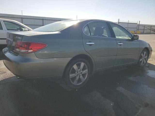 Photo 3 from auction – 2005 LEXUS ES 330 with VIN JTHBA30G755100240