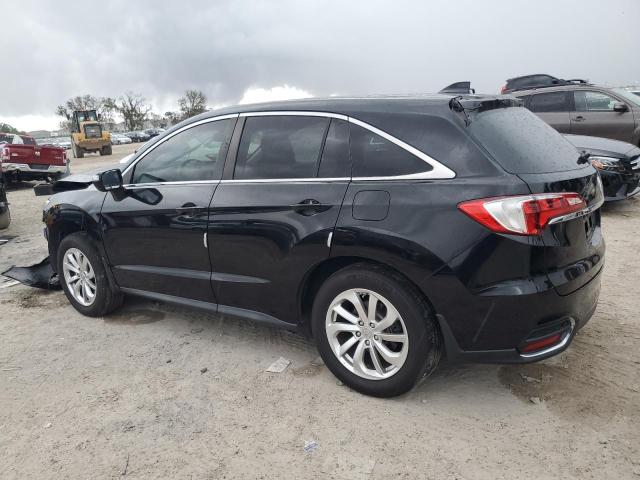 Photo 2 from auction – 2017 ACURA RDX TECHNO with VIN 5J8TB4H54HL000335