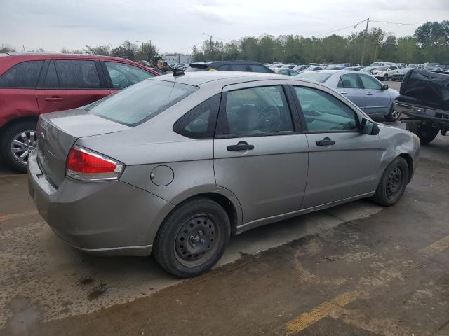 Photo 3 from auction – 2008 FORD FOCUS S/SE with VIN 1FAHP34N28W193322