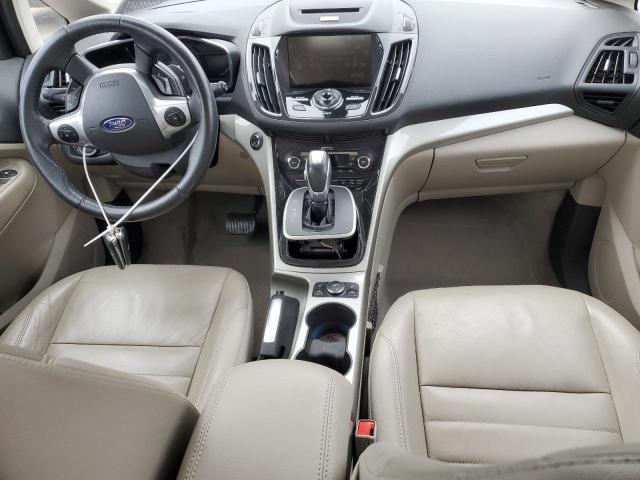 Photo 8 from auction – 2015 FORD C-MAX SEL with VIN 1FADP5BU6FL113247