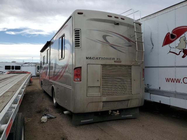 Photo 3 from auction – 2008 VACA MOTORHOME with VIN 1RF31326X82046067
