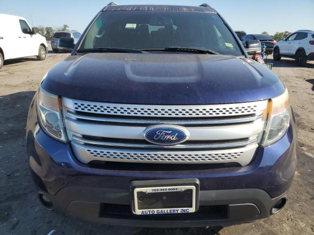 Photo 5 from auction – 2011 FORD EXPLORER X with VIN 1FMHK8D86BGA57823