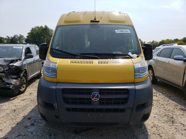 Photo 5 from auction – 2016 RAM PROMASTER with VIN 3C6URVJG4GE108095