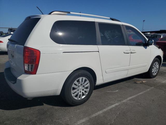 Photo 3 from auction – 2012 KIA SEDONA LX with VIN KNDMG4C79C6461776