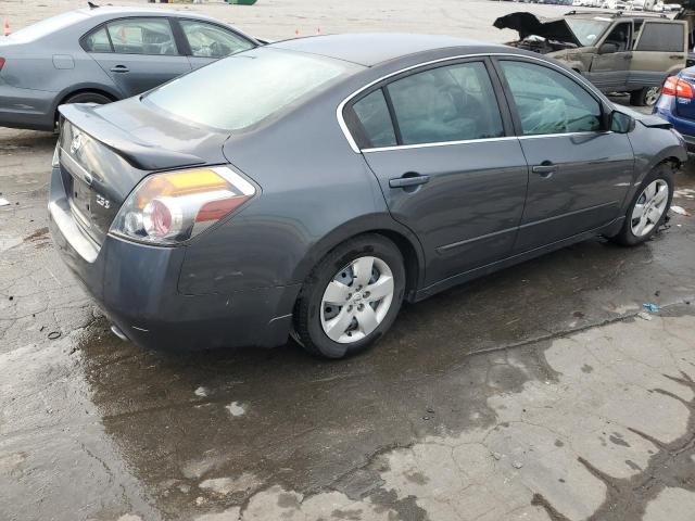 Photo 3 from auction – 2007 NISSAN ALTIMA 2.5 with VIN 1N4AL21E57C199188