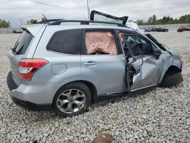 Photo 3 from auction – 2015 SUBARU FORESTER 2 with VIN JF2SJAWC7FH592215