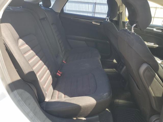 Photo 10 from auction – 2014 FORD FUSION SE with VIN 3FA6P0HD1ER256822