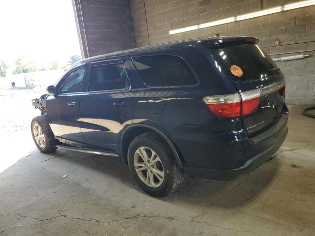 Photo 2 from auction – 2013 DODGE DURANGO SX with VIN 1C4RDJAG7DC565217