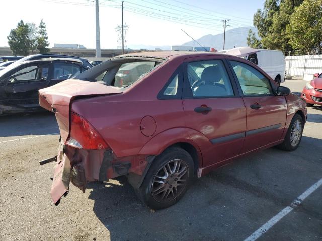 Photo 3 from auction – 2003 FORD FOCUS LX with VIN 1FAFP33Z83W319316