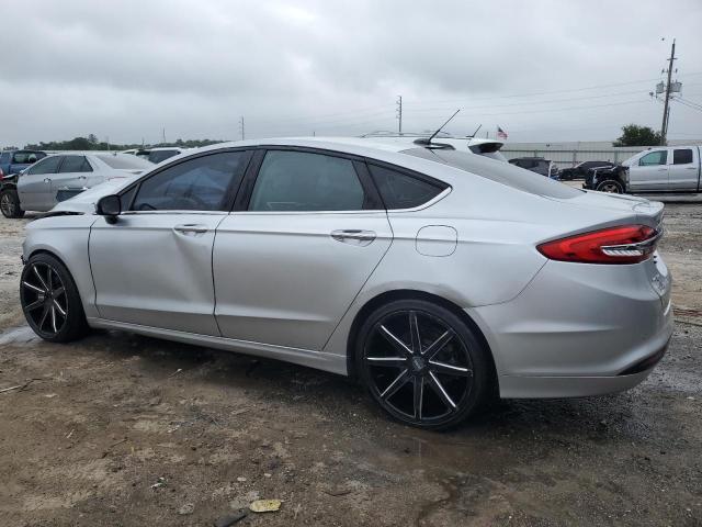 Photo 2 from auction – 2017 FORD FUSION SE with VIN 3FA6P0H70HR411424