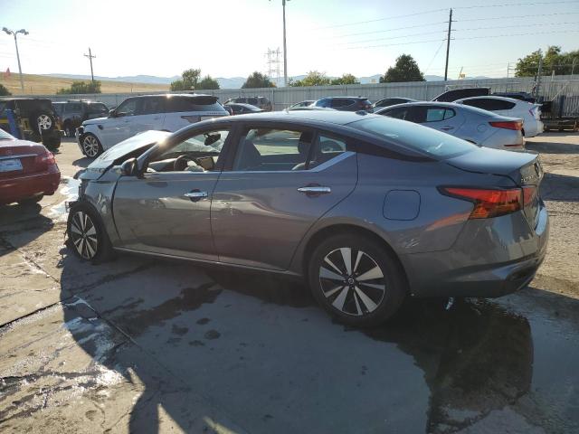 Photo 2 from auction – 2019 NISSAN ALTIMA SV with VIN 1N4BL4DW7KC172393