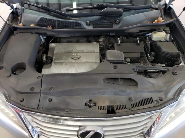 Photo 12 from auction – 2015 LEXUS RX 350 BAS with VIN 2T2BK1BA4FC288369