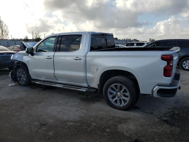 Photo 2 from auction – 2020 CHEVROLET SILVERADO with VIN 1GCUYDED2LZ236999