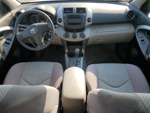 Photo 8 from auction – 2006 TOYOTA RAV4 with VIN JTMZD33V866004274