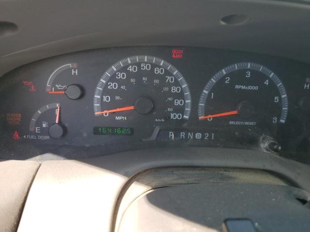 Photo 9 from auction – 2002 FORD F150 with VIN 1FTRX17L22NB89703