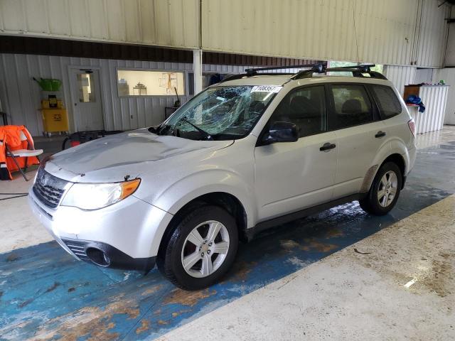 Foto 1 de la subasta – 2010 SUBARU FORESTER X con VIN JF2SH6BC9AH901450