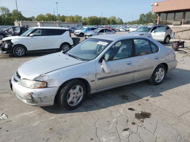 Photo 1 from auction – 2001 NISSAN ALTIMA XE with VIN 1N4DL01D51C170144