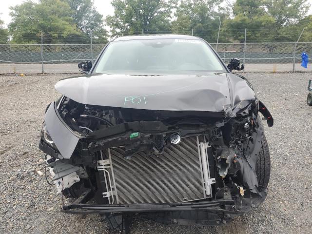 Photo 5 from auction – 2022 MAZDA CX-30 SELE with VIN 3MVDMBBL2NM452494