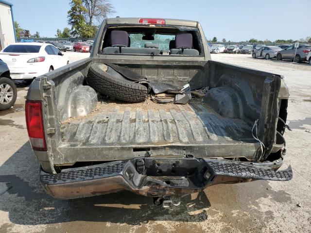 Photo 6 from auction – 2014 RAM 1500 ST with VIN 1C6RR6FT1ES234538