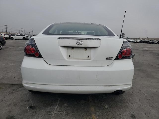 Photo 6 from auction – 2008 TOYOTA SCION TC with VIN JTKDE167680270612