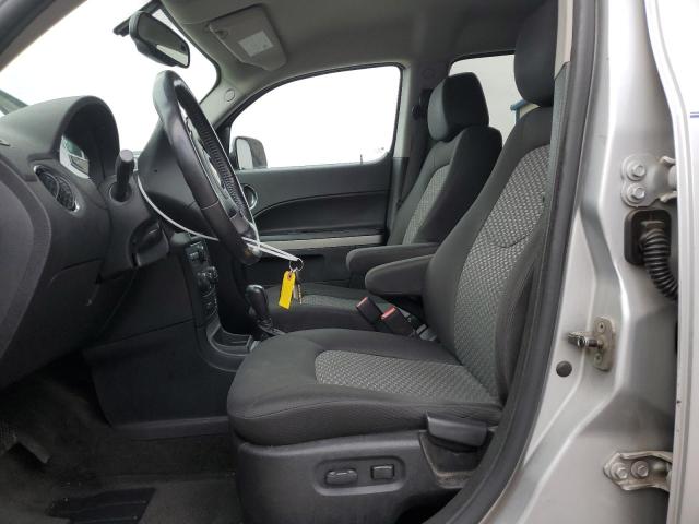 Photo 7 from auction – 2011 CHEVROLET HHR LT with VIN 3GNBACFU2BS582672