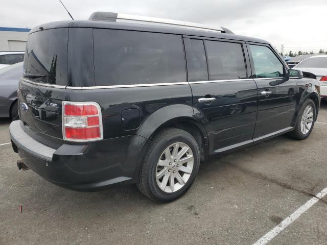 Photo 3 from auction – 2012 FORD FLEX SEL with VIN 2FMGK5CC6CBD13967
