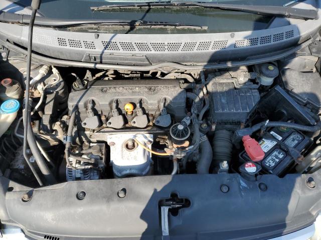 Photo 11 from auction – 2010 HONDA CIVIC VP with VIN 19XFA1F37AE005395