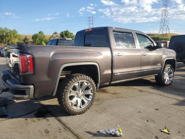 Photo 3 from auction – 2016 GMC SIERRA K15 with VIN 3GTU2NEC5GG222115