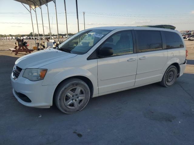 DODGE GRAND CARA 2011 with VIN 2D4RN4DG1BR732656 - Photo from auction