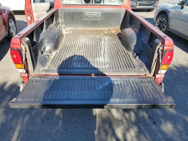 Photo 10 from auction – 1997 MAZDA B2300 with VIN 4F4CR12A7VTM24609