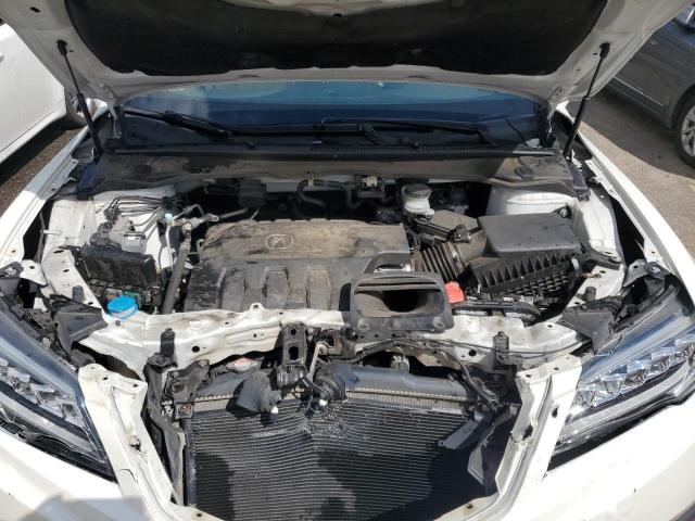 Photo 12 from auction – 2018 ACURA RDX with VIN 5J8TB3H39JL008753